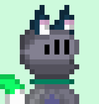 [18f49e] he just came through the door . . . 