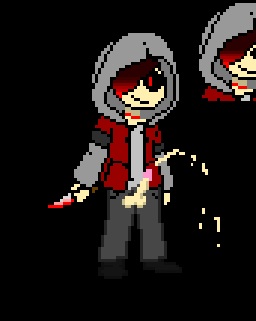 [53a360] THIS IS MORE FUCKING SHITTIER THAN EVERYONE'S ART