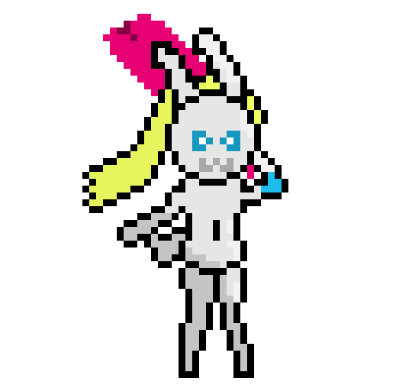 [9664c4] Wiener rabbit