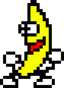 [9664c4] BANANANANANANANA