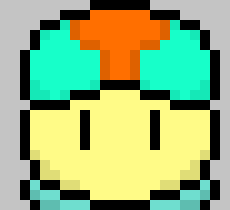 [05b0c1] I think the murderer is *Mouth Gone* MMMMMMMmmm.