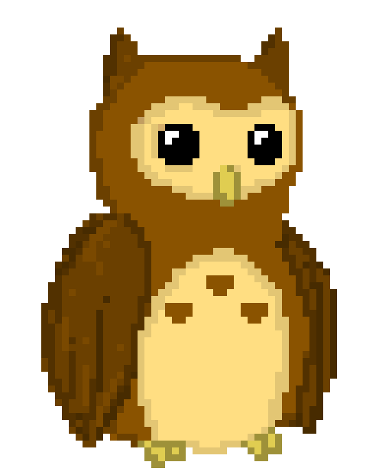 [9664c4] owl