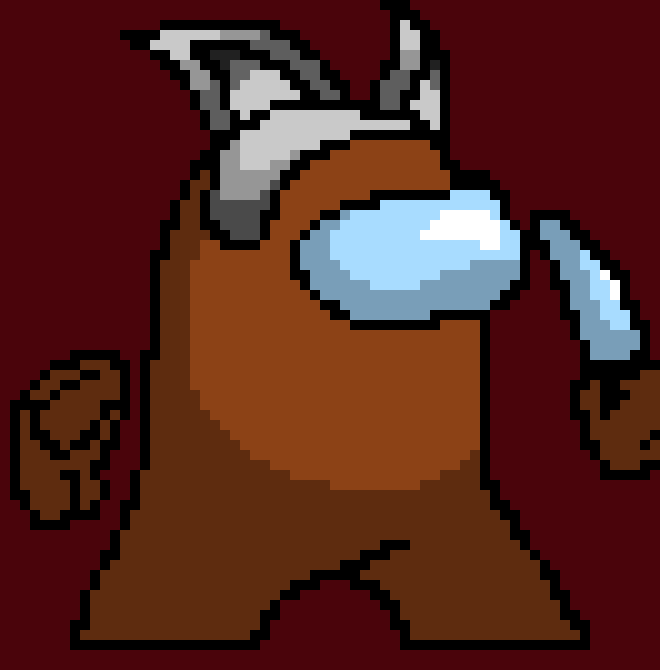 [8ce596] he took him with foxyla!-wolf god (used to be gray imposter)