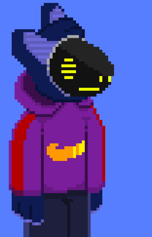 [843b57] Do you hate me Terrie? -John