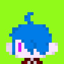 [63ceb7] -glares at the attacker- leave meh fwend alone or suffer my wrath