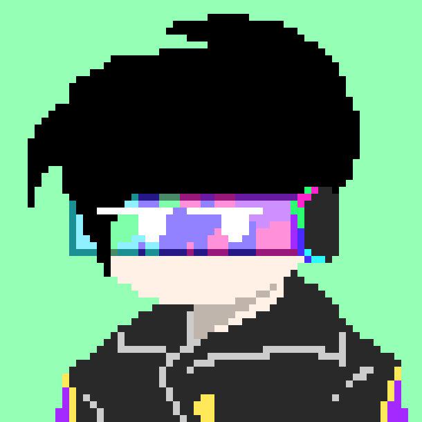 [e8dd50] I was busy creating enemies.