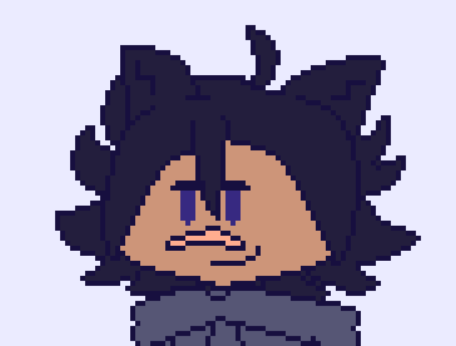 [0b51d0] Anyways, you guys ever watch one Shadow the Hedgehog playthrough and feel 30% edgier?