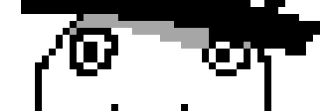 [29d988] I don't rlly remember my early days... I guess jimmy comes on like once a year