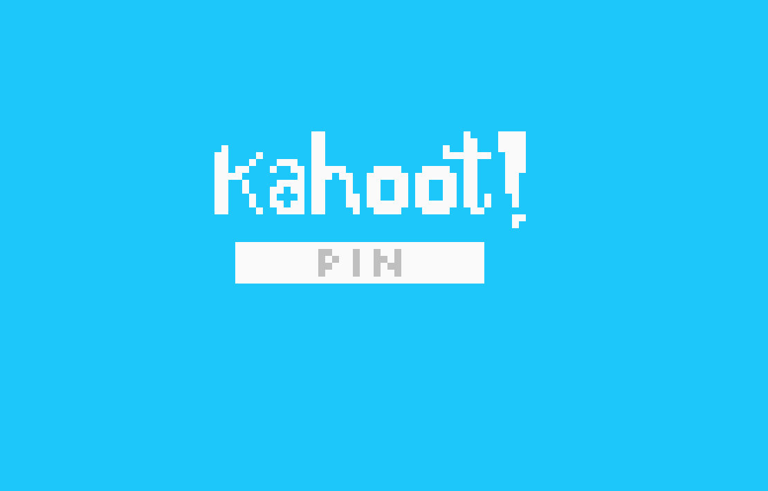 [f4ca69] Kahoot