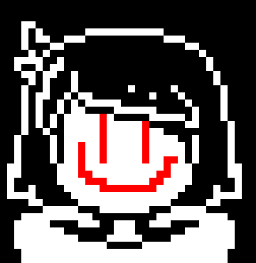 [2fbf6b] *you were now running in place* hehe - Helix