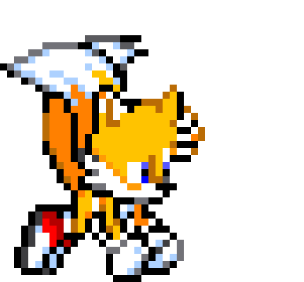 [ab2404] tails
