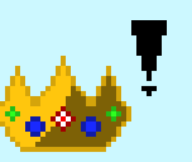 [ad3579] WAIT I AM! - king