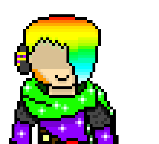 [5b2f3e] -falls head first into the ground-