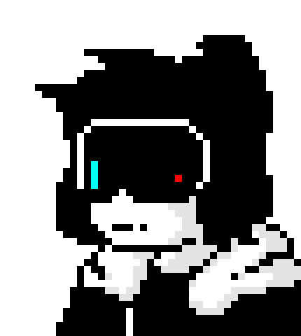 [e8dd50] REMEMBER WHEN YOU EDIT A RANDOM SPRITE AND MAKE IT AS YOUR OWN AND NOBODY CARED lmao