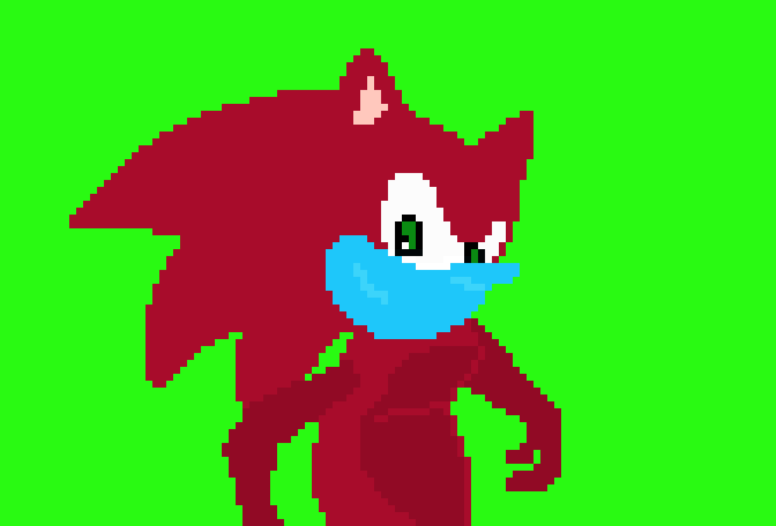 [e21967] REDHOTSONIC says sure whats ya gamertag