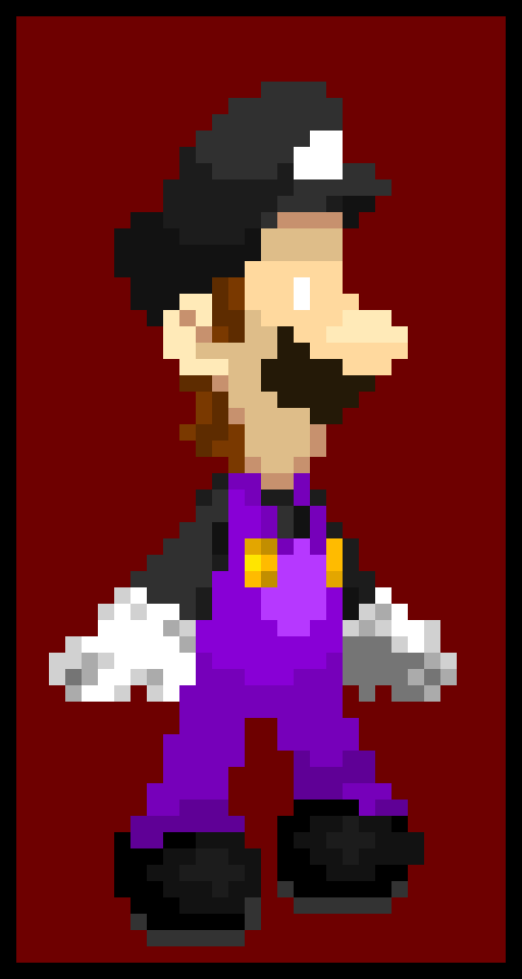 [6f8ae0] - Noelle no- [L]