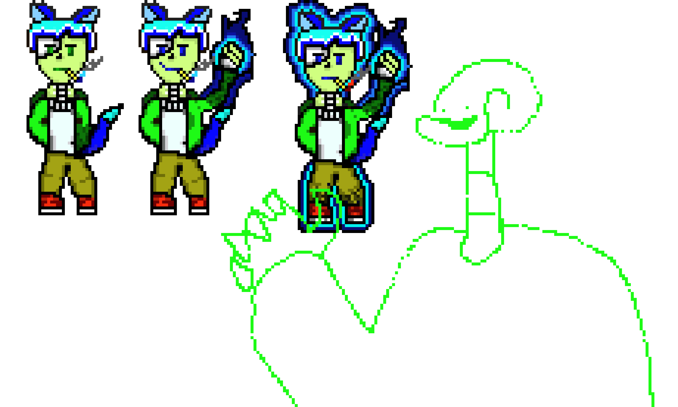 [e8dd50] i am god - Vape10