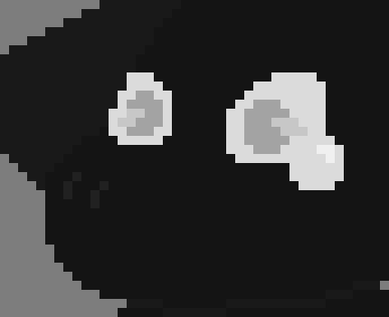 [a34ade] "Im Hizol, i came from the Void"