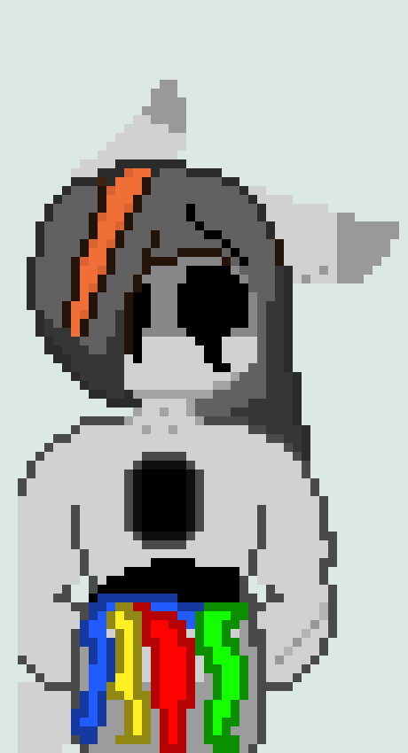 [d8d976] *Heartbeat goes on* -Glitch