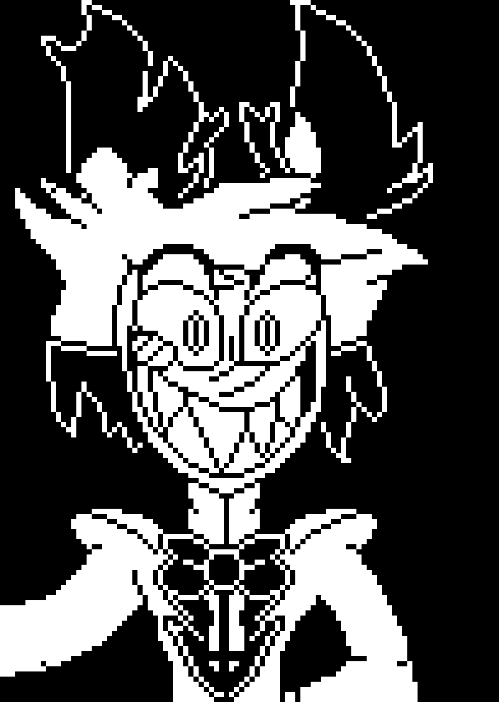 [4793a2] huh! i guess blitzo wasnt lying when he said his book could get you out of hell!