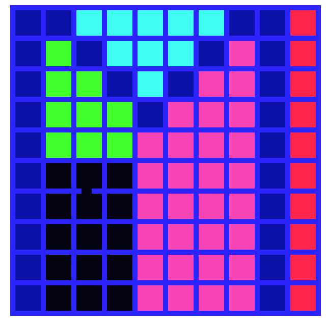 [b11527] Marcus pixel Art