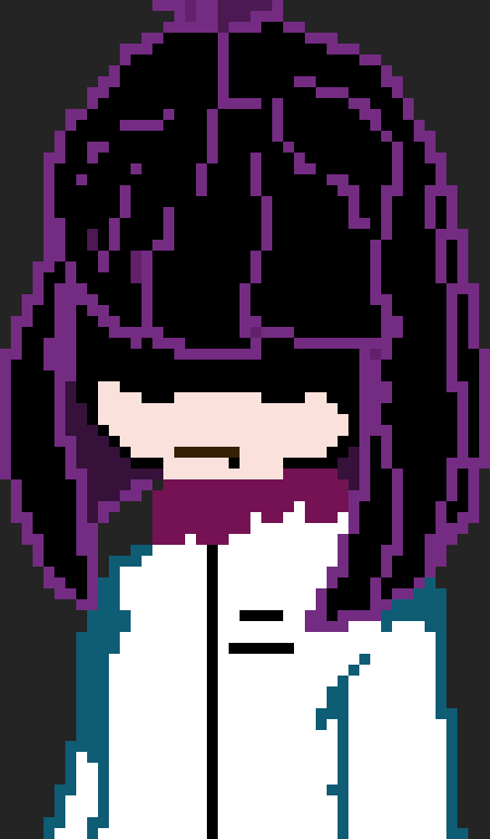 [904ba9] puts force sheild around araon and her yes there is my lab in danger.