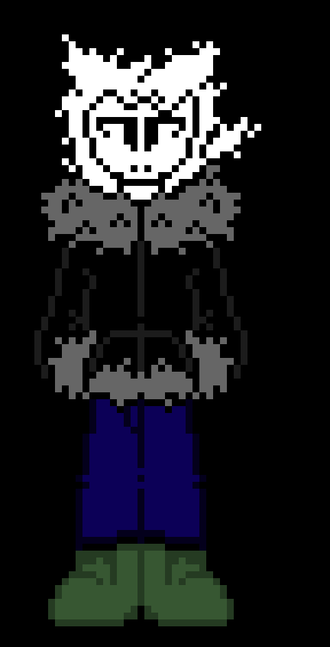 [0afb62] come on... i didn't even try... [Rozora]