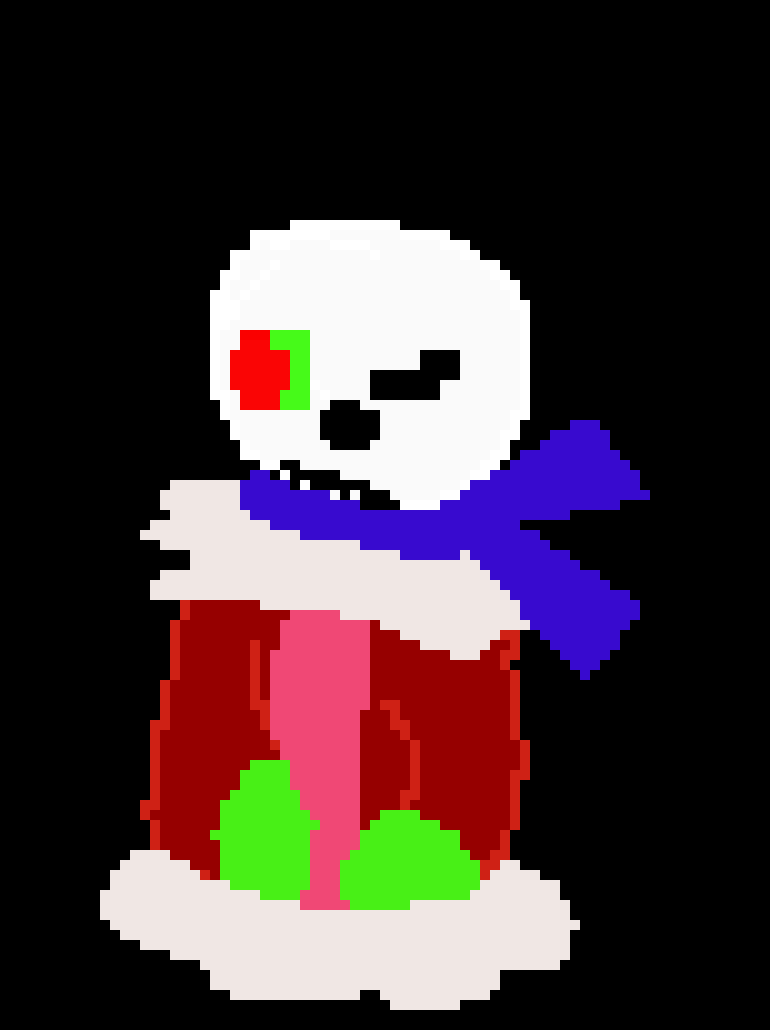 [904ba9] at least I can be happy chris and worrio and chaos and some other are my friends