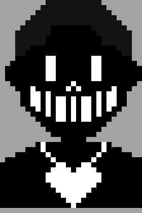 [f455be] *T takes control*  You are a godmodding cheater just like that Pretty Pink Pretender aren't  ya?