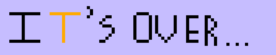 [05b0c1] Guess it's time to try and change something that hasn't changed in like....7 years. Wish me luck....