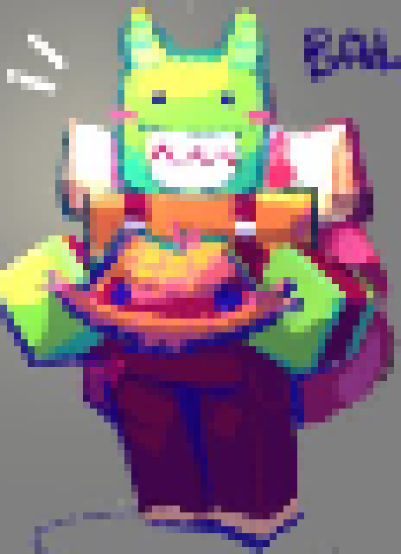 [5a7b69] Killing John, actually no, killings not enough Im erasing you from existence HAKA-