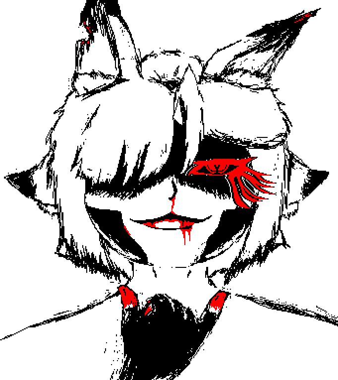 [024523] [Ekusukariba] [ok im actuallt back]