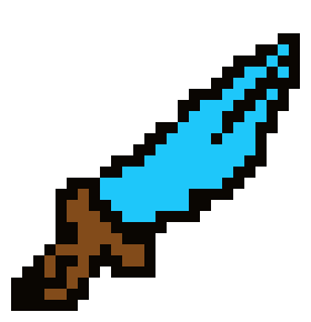 [c22b7a] diamond sword