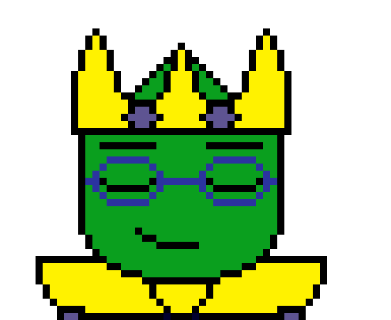 [06ffd6] To everyone here: (Desc)