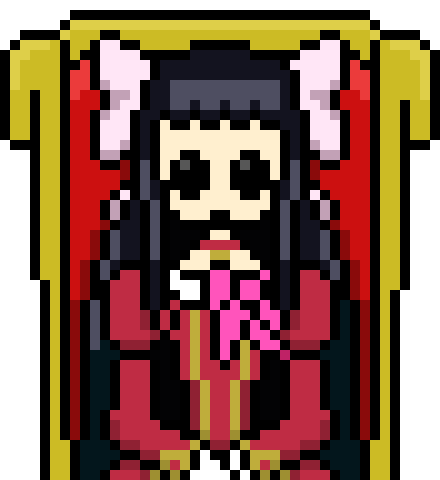 [9664c4] Mad Father (Doll)