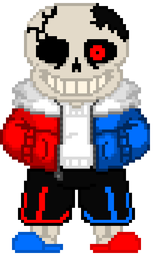 [fc6325] (shoots all blasters)