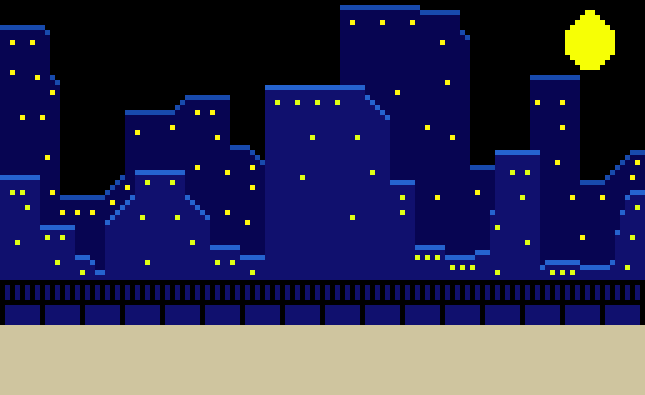 [9664c4] Feeling Blue