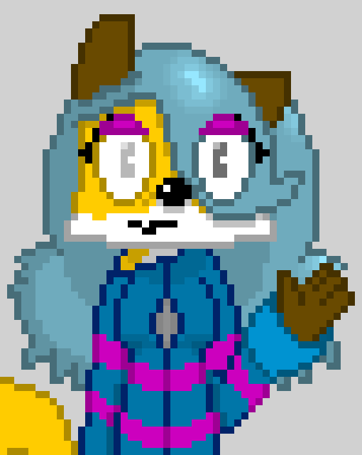 [6d74d1] That would be a little difficult to program...