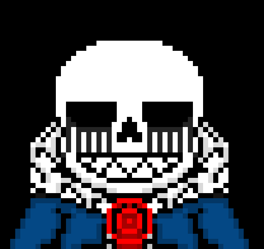 [0ae1f1] damn it, missed the fucking Swap Sans (sorry didn't ignore you Helix)