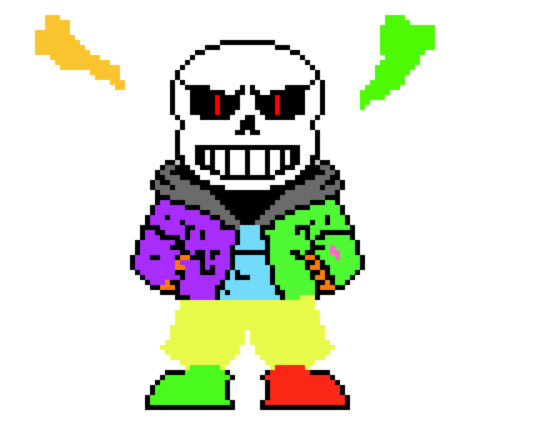 [de9b2f] dusttrust sans (phase 2)