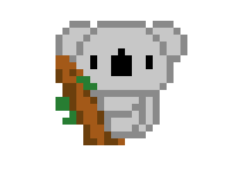 [9664c4] Koala
