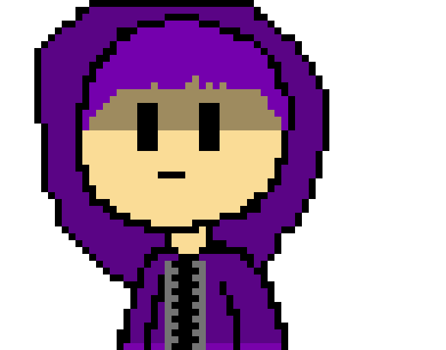 [3354ce] I don't know why I made my sprite smile there talking about laundry.