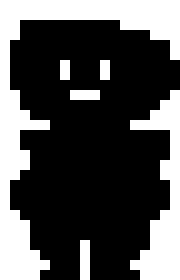 [c8bb2d] *appears infront of the dummy