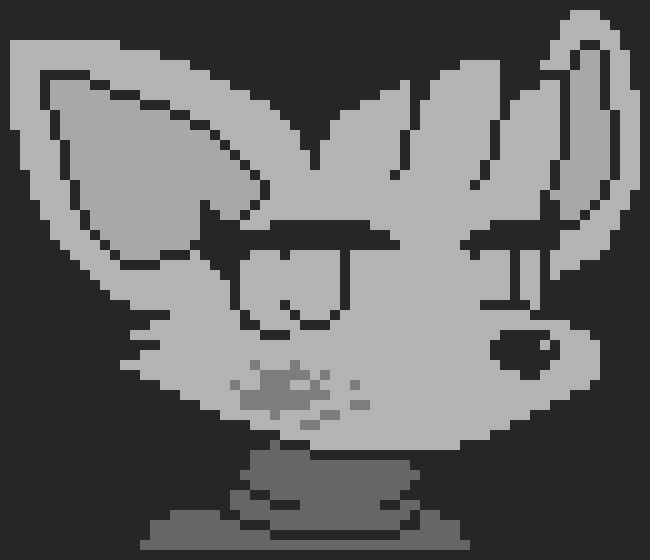 [2d3d39] Are you fucking kidding me- The name of the channel was saved in my "Gallery Channel Save Names" list... Jesus fuck that was worthless... Oh well. Thanks for getting me the sprite at least...