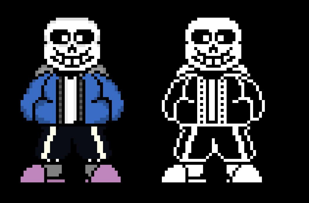 [7aac76] sans