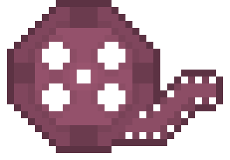 [90d52c] The Ultimate Film Director's Logo