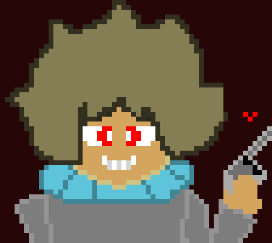 [5b234a] Alex-im going to use the 7 souls