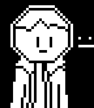 [038bf1] This is what we call an "Awkward silence."