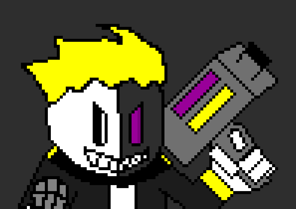 [812b32] (sure ill RP with ya!!) - Molt!