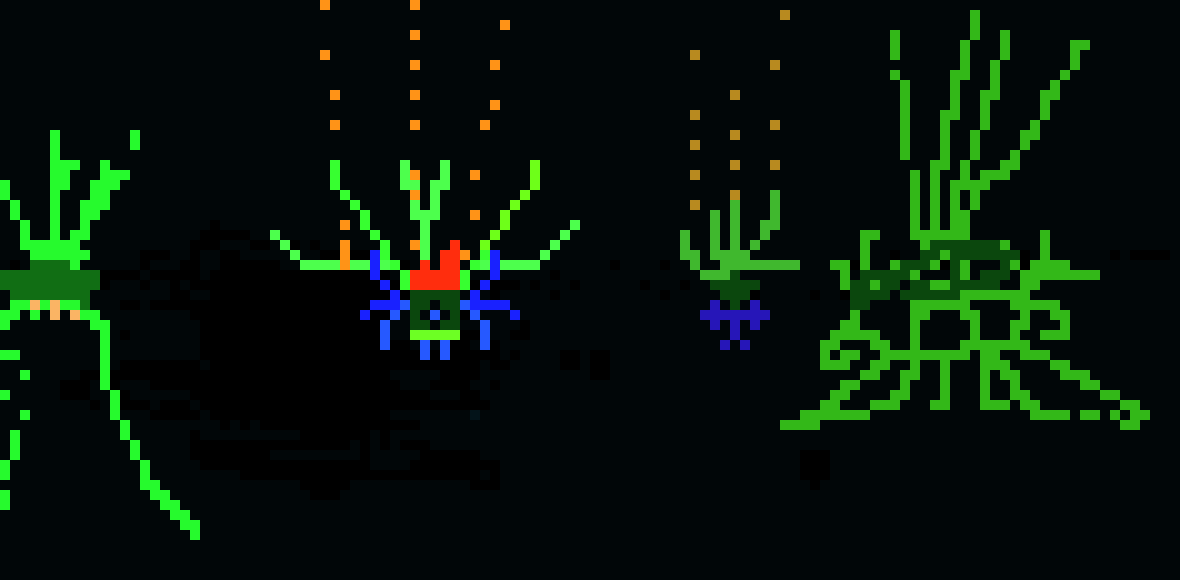 [286a1a] THATS IT. NO MORE NICE BANTI!